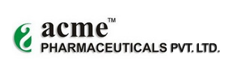 ACME Pharmaceutical Ltd.