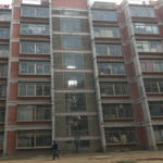 Square Fashions Ltd. | Three Nos, Seven storied worker dormitory building area around 7000 sft each,